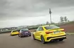 Audi RS 3 kontra BMW M240i i Mercedes-AMG A 45 S