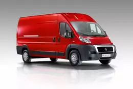 Fiat Ducato 4-milionowym samochodem