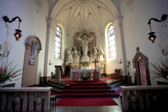 Fundusz Kościelny z rekordową kwotą. Ksiądz zwraca uwagę na inflację