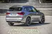 BMW X3 M Competition