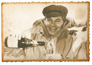 Henri Lloyd: polski władca imperium żeglarstwa