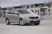 Skoda Rapid Spaceback