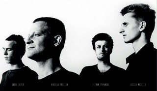 'Miłość' - fenomen jazzu