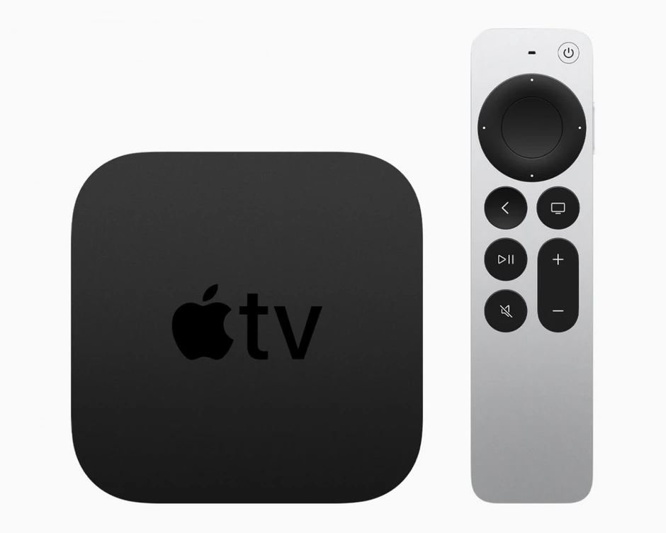 Apple TV