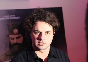 Galerija premijera filma Đeneral Nikola Rakočević