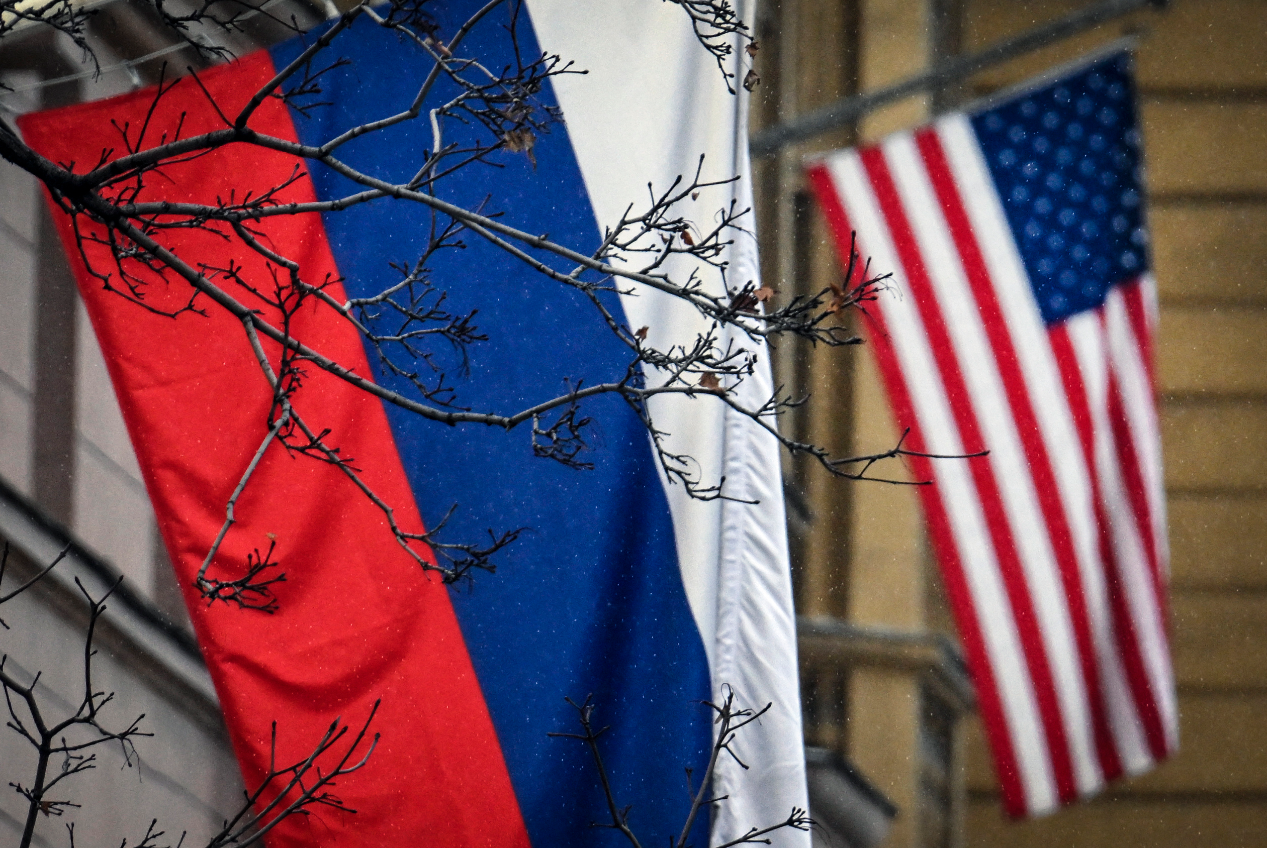 Ukraine-Krieg: "Russische Wunschliste" auf 20 Punkte gestutzt