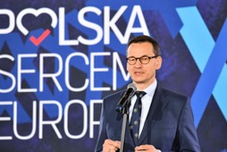 Mateusz Morawiecki