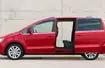 Nowy Seat Alhambra już w sprzedaży (dane techniczne)