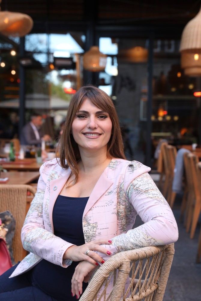 Lena Arizanović