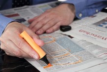 Rynek pracy w Polsce się kurczy? Największy od roku spadek liczby ogłoszeń o pracę