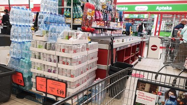 strajk w sieci sklepów w najbliższą niedzielę. jest nowe oświadczenie