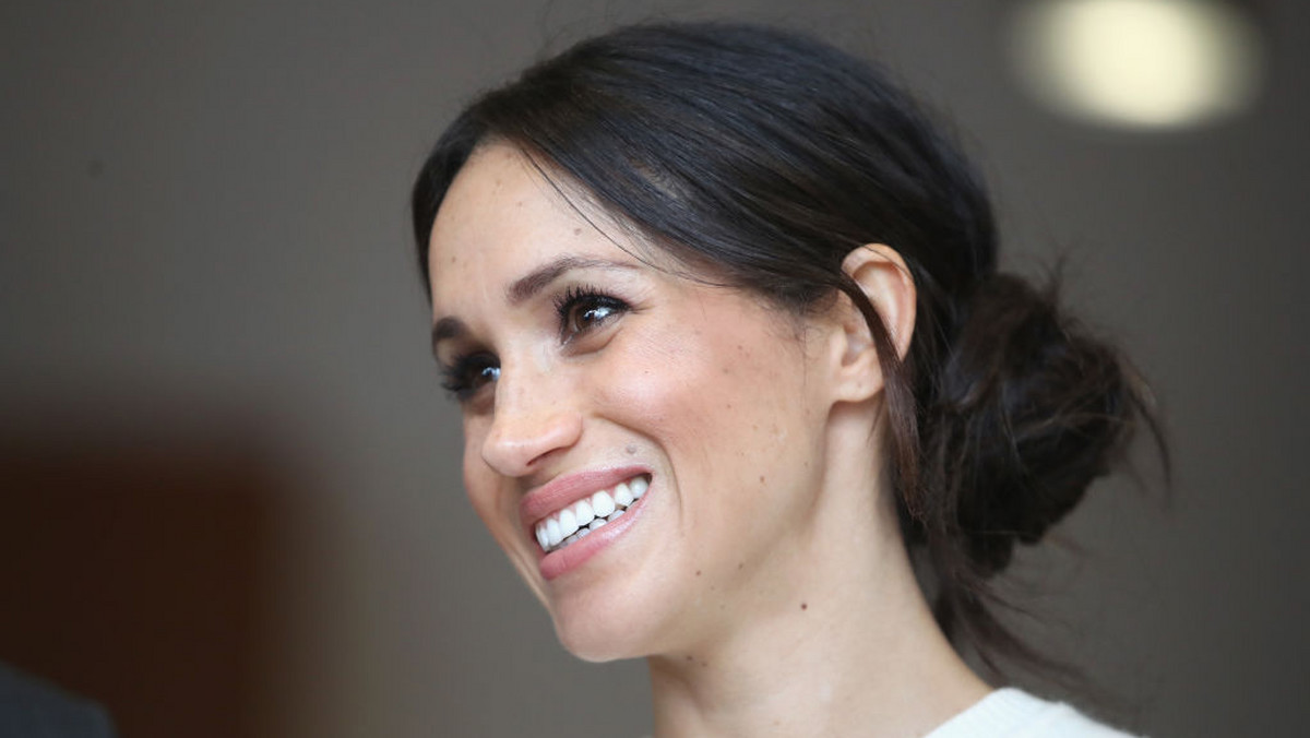 Zbliża się chrzest księcia Louisa. Lista kandydatów na jego chrzestnych jest długa. Czy Kate i William wybiorą Meghan Markle? Taki scenariusz jest mało prawdopodobny.