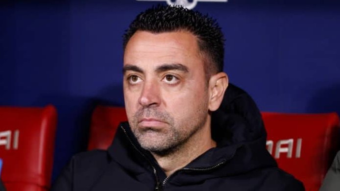 Xavi