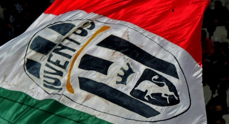 Juventus were duped by a fake social media post about the suicide of a fan