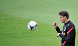 Boenisch się ceni. Nie pojedzie na testy do Celtiku Glasgow