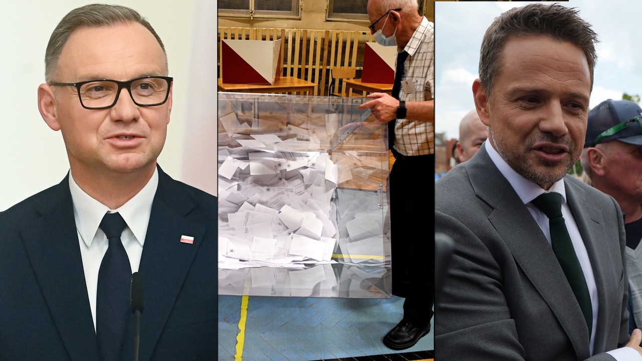 Ujawniamy: fałszowanie podpisów i dorzucanie głosów do urny. Prokuratura sprawdza, czy złamano prawo w wyborach prezydenckich