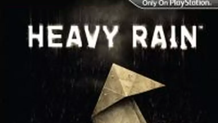 Heavy Rain