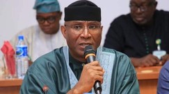 Senate encourages security agencies to be proactive in tracking banditry