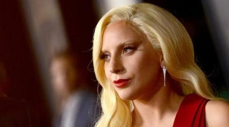 Lady Gagát választotta a Billboard magazin 2015-ben a Woman Of The Year díj győztesének