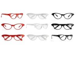 Kocie oczy rządzą! Miej je i Ty!