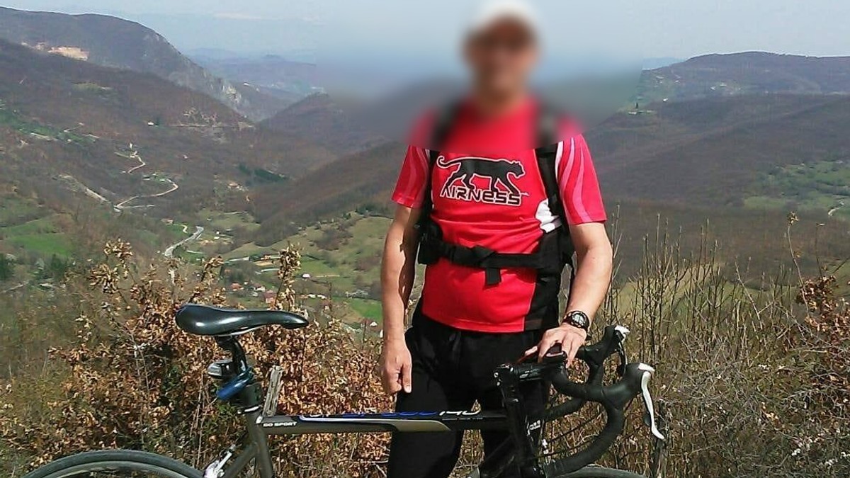 Ubijeni muškarac iz Novog Pazara