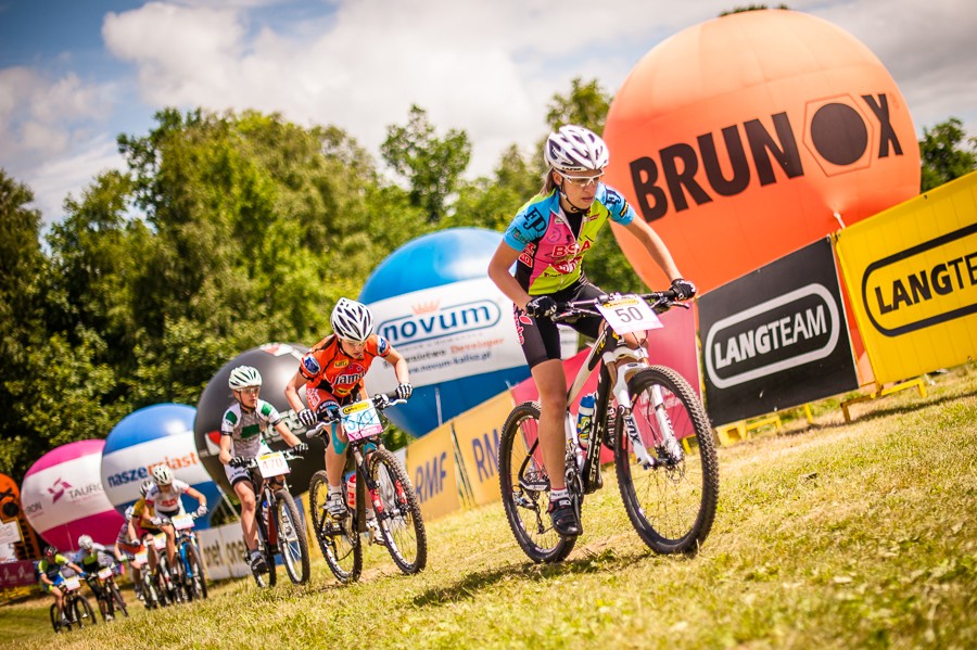 Lang Team Grand Prix MTB Jelenia Góra