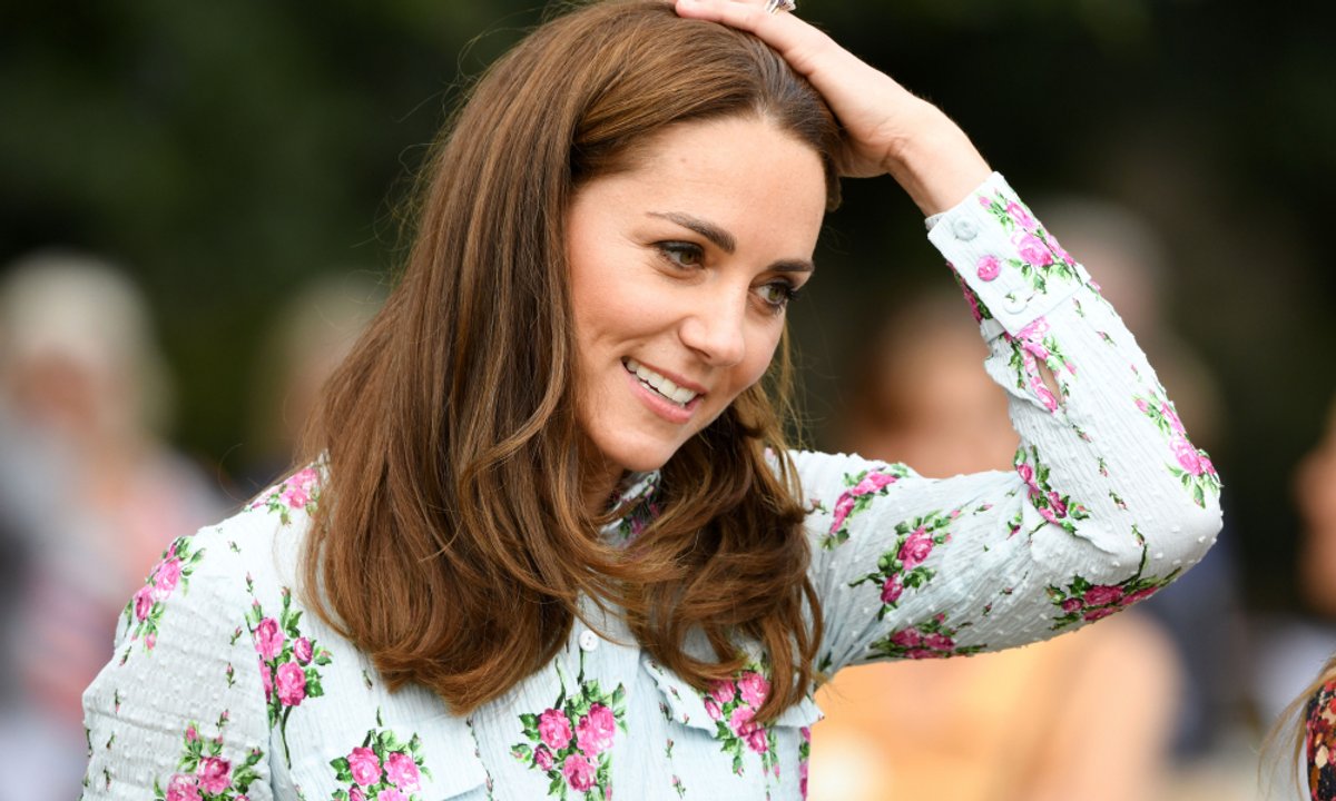 Księżna Kate zawiesza działalność publiczną. Dostała "sygnał ostrzegawczy"