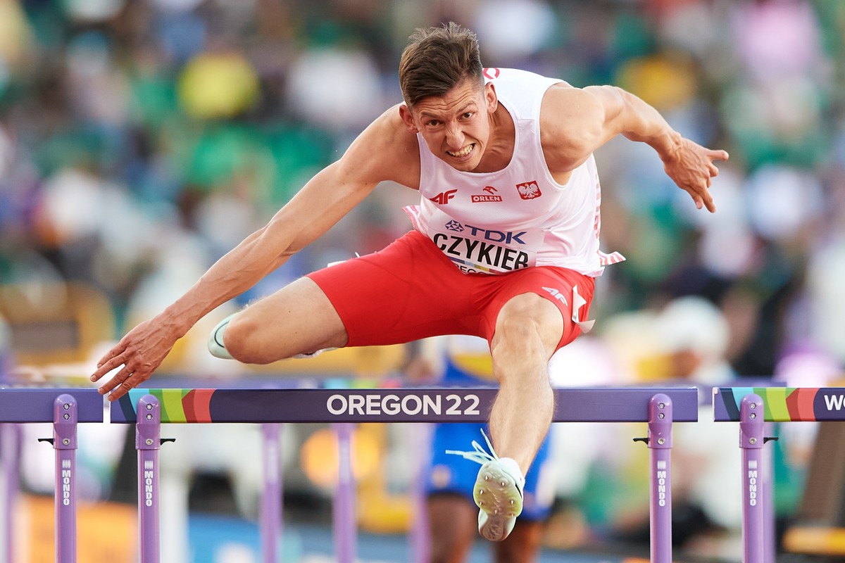 Damian Czykier