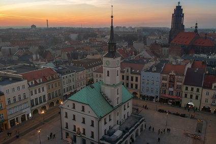 Gminy w strachu. Decyzje rządu mogą doprowadzić do załamania ich finansów