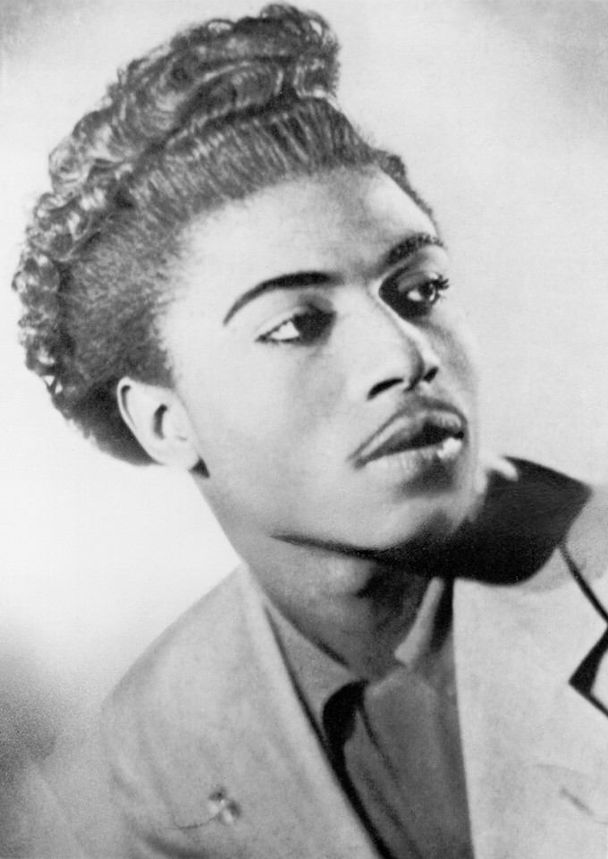 Little Richard