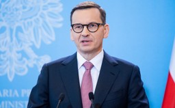 KO pyta o zakup obligacji przez Morawieckiego. Schreiber: Premier zachęcał do ich kupna i sam nie bał się tego zrobić