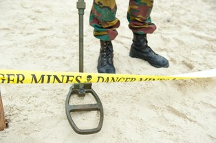 Ministerstwo do weteranów: wasze problemy nas nie obchodzą