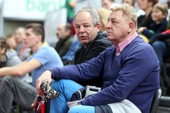 Były piłkarz Legii Warszawa wystąpił w 'Sanatorium Miłości'. Zgłoszenie do programu wysłali za niego koledzy