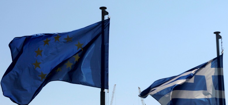 Jean-Claude Juncker przeciwny Grexitowi. "Musimy tego uniknąć"