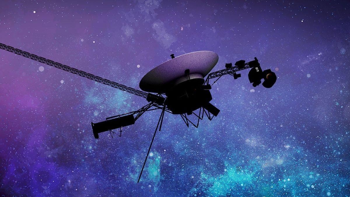 BBC | Foto: Nasa/JPL-Caltech