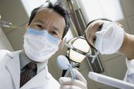 Dentysta stomatolog zęby zdrowie