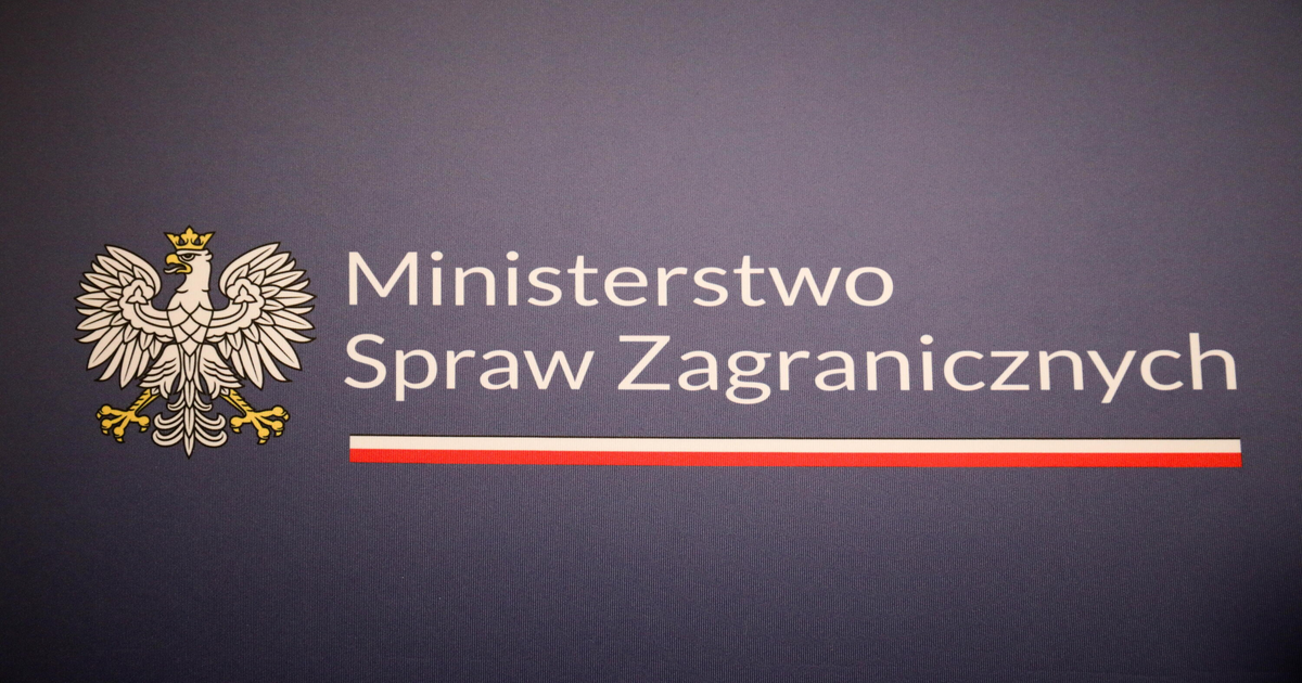 Polska popiera sankcje UK na rosyjskich hakerów i szpiegów