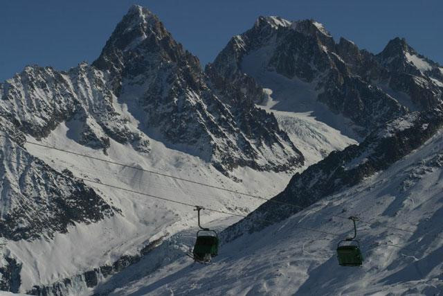 Galeria Francja - Chamonix, obrazek 23