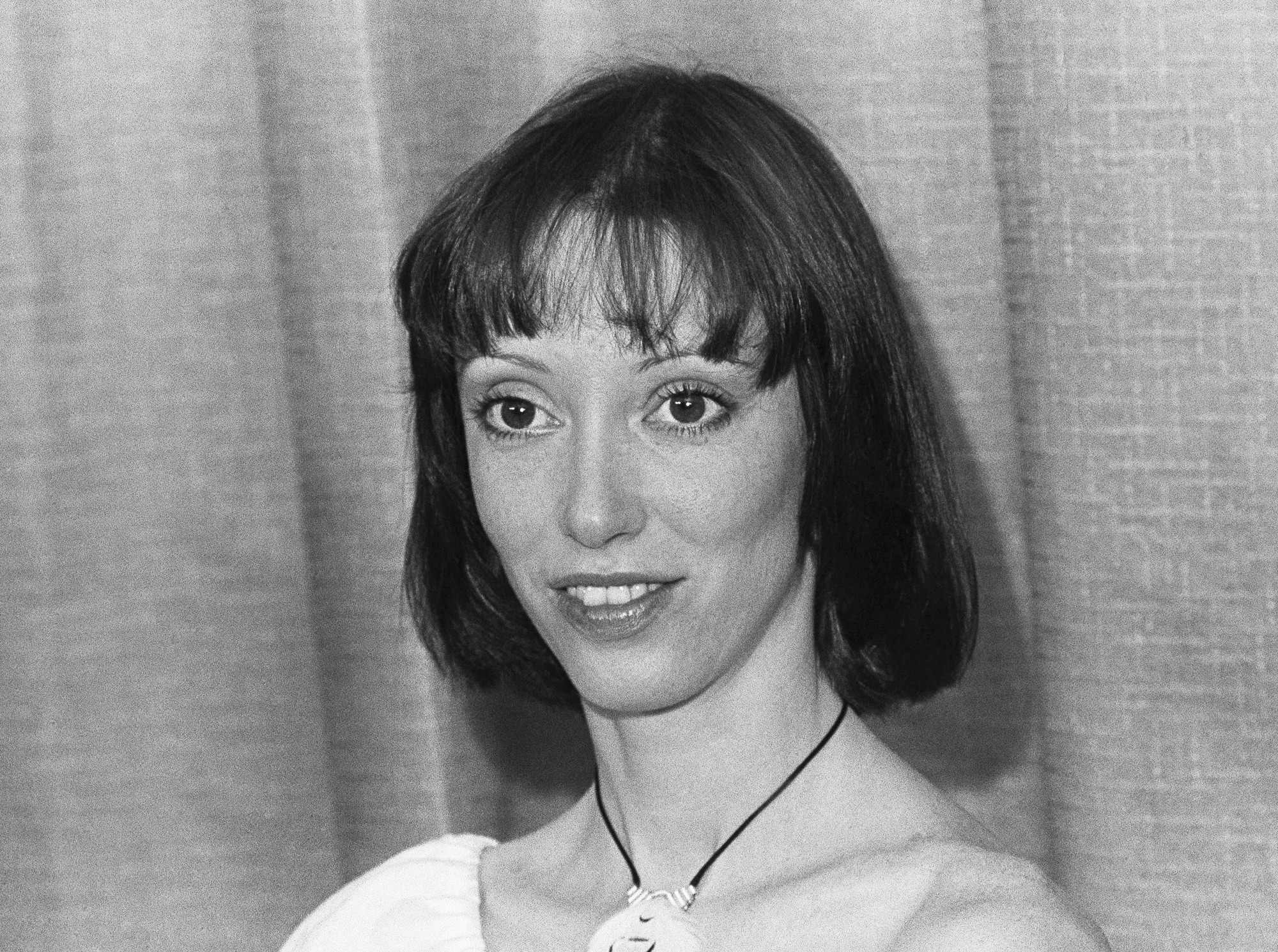 Zomrela herečka Shelley Duvall.