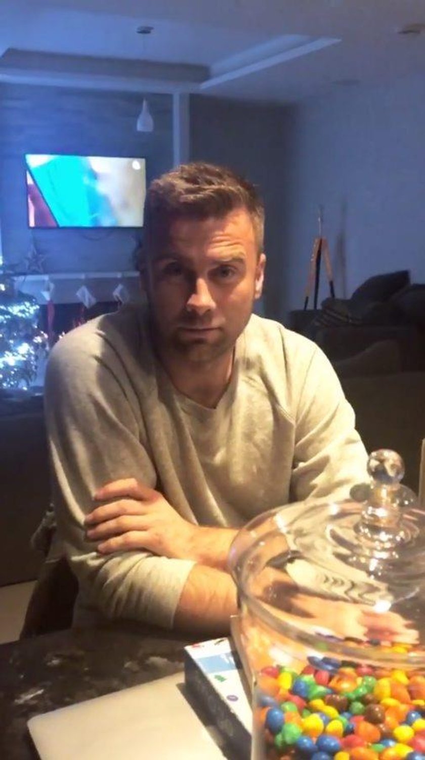 Artur Boruc 