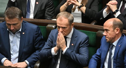 Politycy opozycji dostali tajne SMS-y. Czego mają nie robić pod żadnym pozorem?