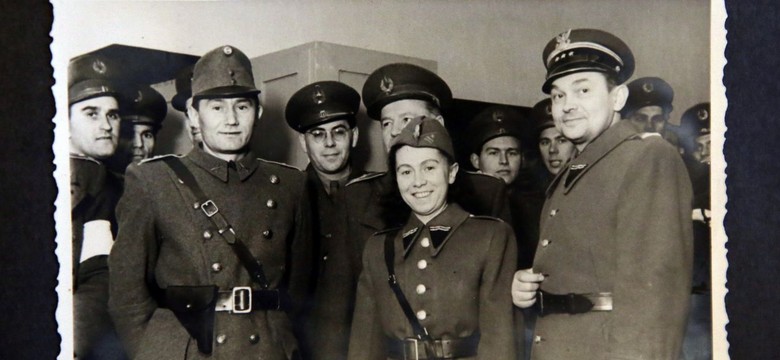 Album ze zdjęciami stalinowskiej prokurator Heleny Wolińskiej. "Absolutnie unikatowe" [FOTO]