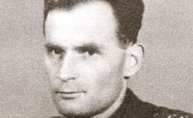 Stefan Michnik