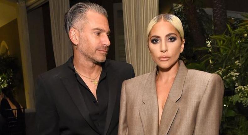 Lady Gaga has ended her relationship with Christian Carino [HollywoodReporter]