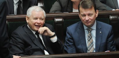 Nowy projekt PiS. Kara za niechwalenie rządu?