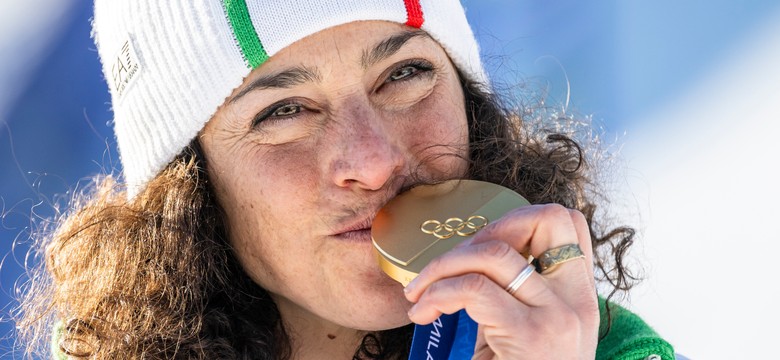 Cena złote poszła w górę. Medale igrzysk olimpijskich najdroższymi w historii