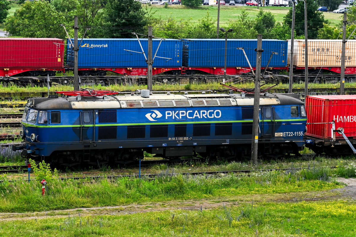 Lecą głowy w PKP Cargo. Kluczowi menadżerowie tracą stanowiska