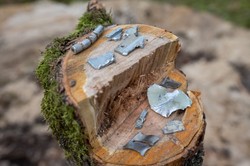 Rosyjska rakieta spadła koło centrum szkoleniowego NATO w Bydgoszczy. "To wywołało pytania"