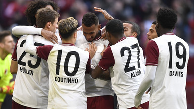 Bayern Monachium poznał rywala, z którym zagra w półfinale Pucharu Niemiec