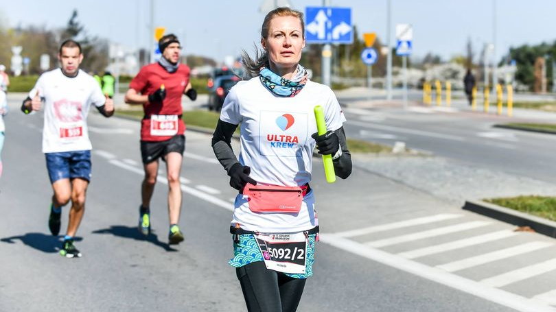 Gdańsk Maraton 5.5